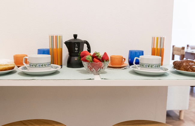 La Casa Del Pescatore - Foto 24