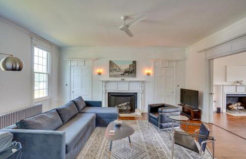 Historic Home in Coxsackie with Hudson River Views! - Foto 3