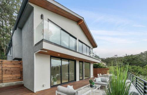 Exceptional Hilltop View Villa - Foto 25