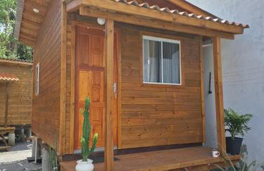 Microcasa no Sul da lha Próximo Campeche e Aeroporto - Foto 1