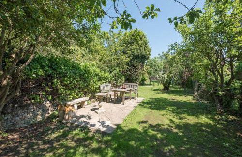 Key Cottage, Orford - Foto 31