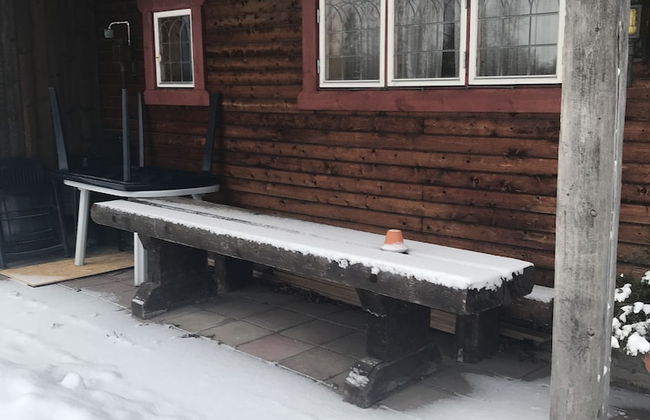 Tollagården - Foto 2