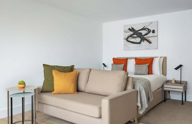 Micklegate by Supercity Aparthotels - Foto 4