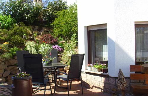 Ferienwohnung Reißmann - Foto 25