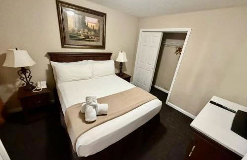 Entire Condo 3Bed 2Bath 5 mins to Disney Park - Foto 39