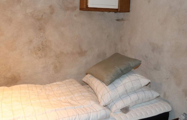 4 Person Holiday Home in Simlangsdalen-by Traum - Foto 4