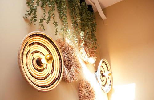 La Parenthèse Savane - Foto 31