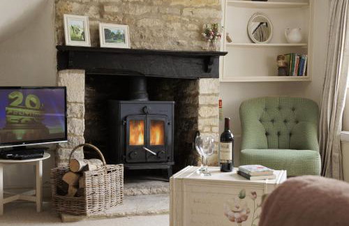 Grange Cottage - Foto 8