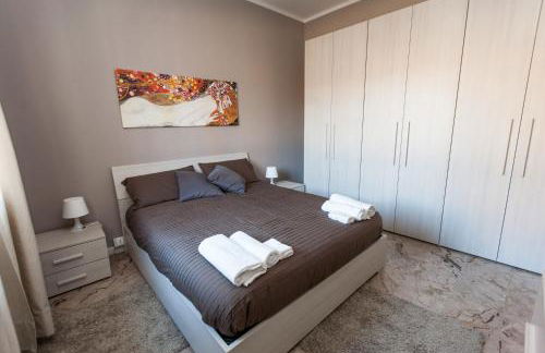 Apartment Hotel Marchesini - Foto 139