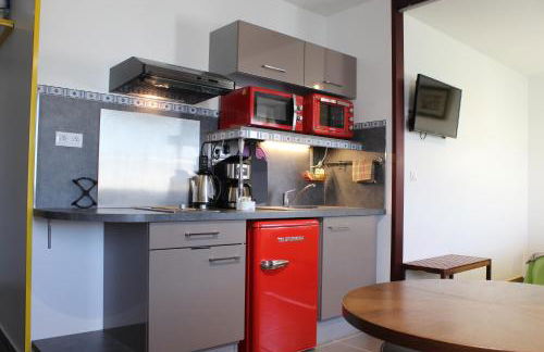 Etap-apparts de Pézenas - Foto 20