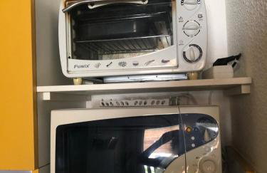 Appartement Chabrières - Photo 9