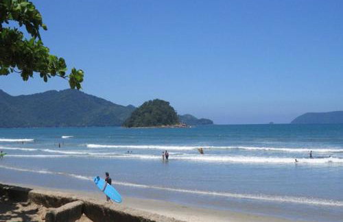 Apartmento Ubatuba praia da Maranduba - Foto 7