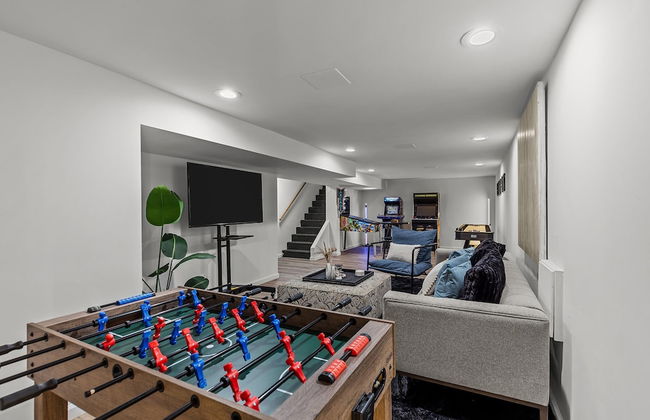 The Secret Sojourn | JZ Vacation Rentals - Photo 22