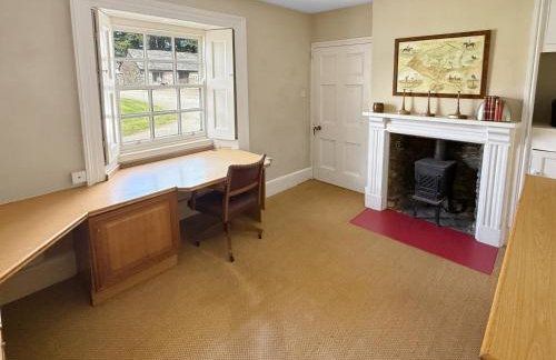 Emmetts Grange Simonsbath - Foto 38