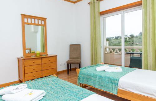 Sunshine House by Stay ici Algarve Holiday Rental - Foto 19