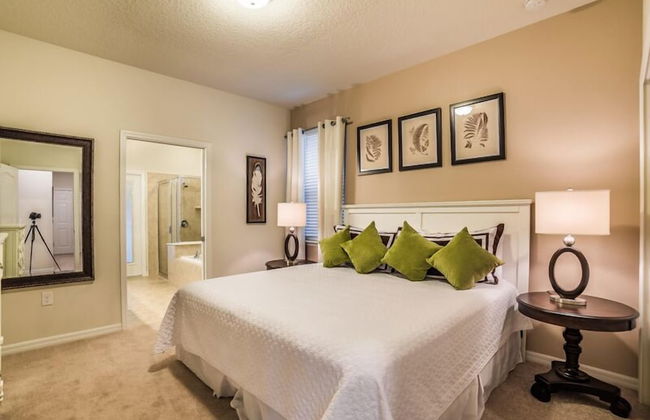 Ov2613 - Cypress Pointe - 6 Bed 4 Baths Villa - Foto 9