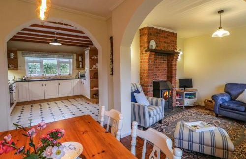 Betty's Farm Cottage - Foto 21