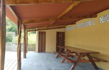 Chalé Santa Rita - Photo 32