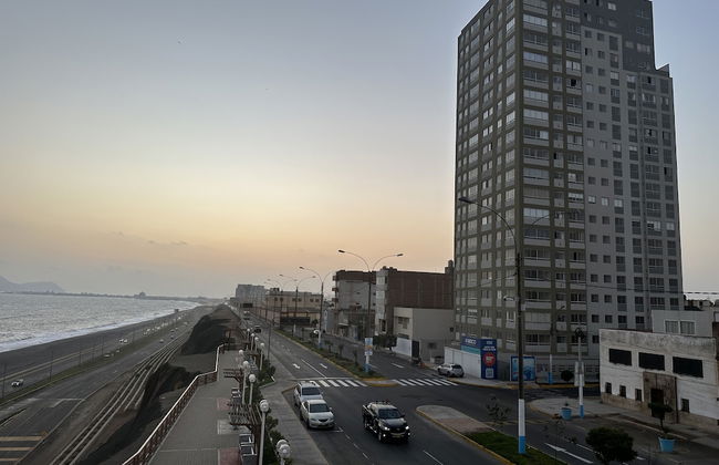 Exclusive Panoramic Ocean View (1805) - Foto 31