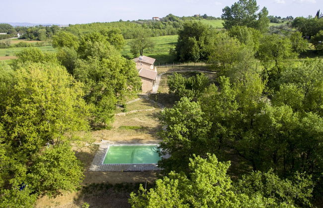 Villa With Panoramic Views - Foto 15
