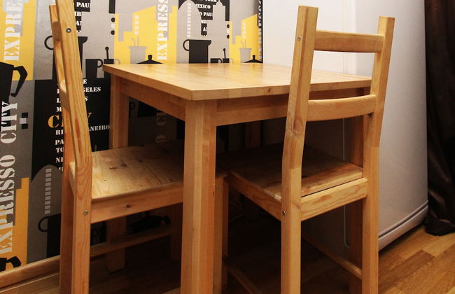 ApartLux Kuzminki - Foto 5