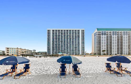 SunDestin Resort Unit 1718 - Foto 70