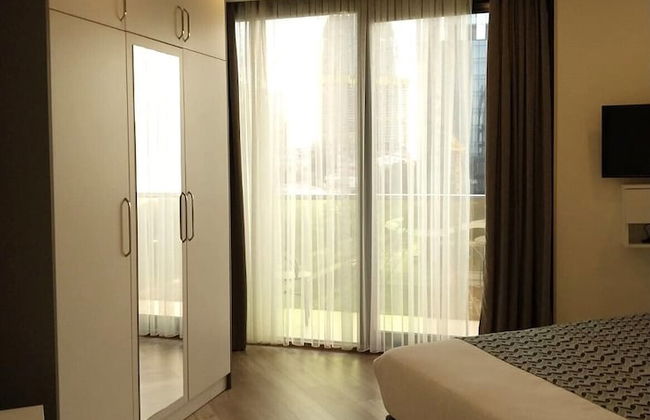 Bellevue Residence Suites - Foto 29