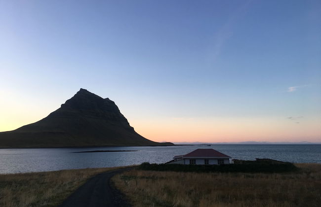 Hellnafell - Foto 55