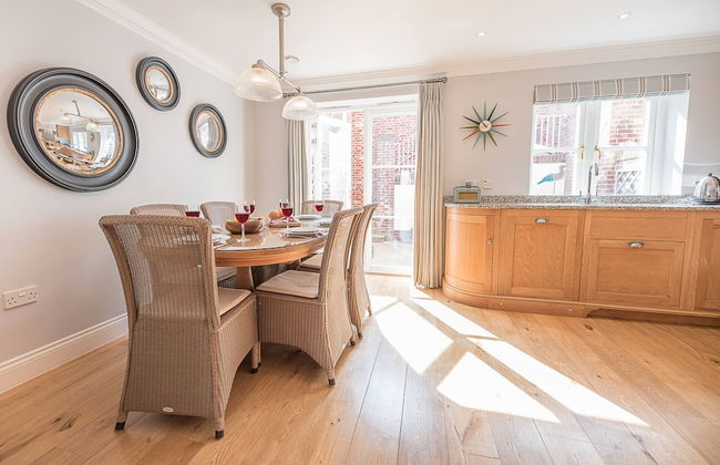 Sea Crest Aldeburgh - Photo 19