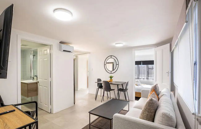 Freshly Renovated Grey Lynn 3Br Unit! - Foto 1