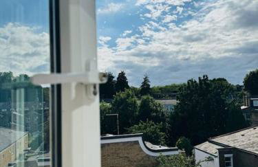 Stylish Two-story London Retreat - Foto 33