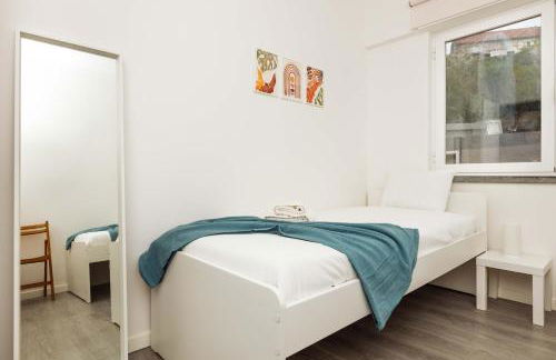 Villas Boas House Caparica 2 - Foto 17