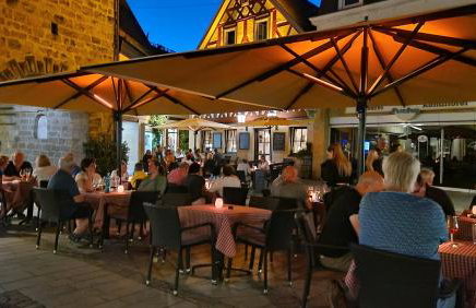 Ferienwohnung im Weinhaus Alter Fritz - Foto 2