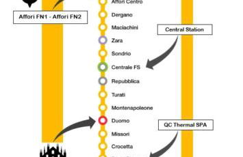 Modern Apartments MM3 AfforiFN only 15 min from Duomo - Foto 7