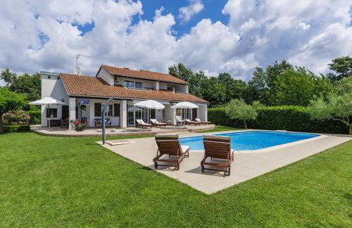 Holiday Home Villa Sole by Interhome - Foto 1