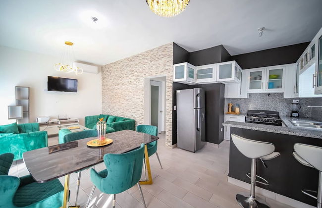 8br Private Villa In Sosúa - 2 Mins From Nightlife - Foto 17