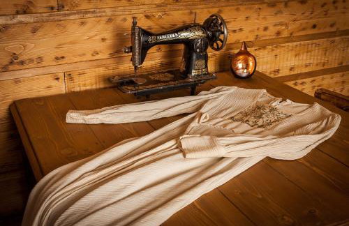 Kamihis Farm House Experience - Foto 75