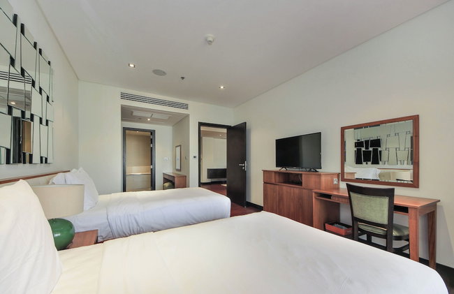 Luxe Getaways Palm Jumeirah - Foto 41