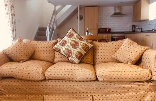 Riding house Farm Cottages - Photo 18