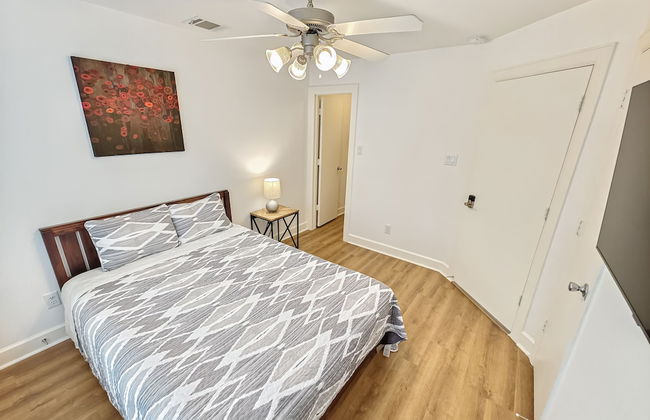 Birch Retreat - Foto 3