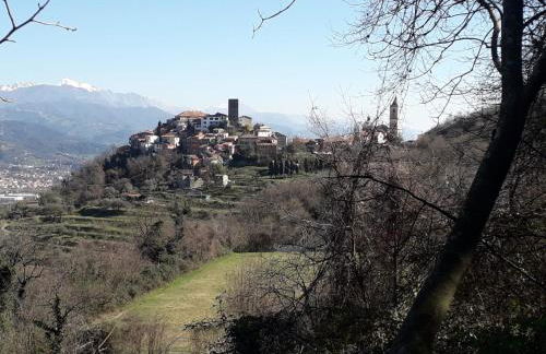 Livia's House - Vezzano Ligure vicino Cinque 5 terre - Photo 42