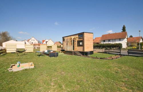 Tiny House Rhön- Natur & Komfort - Foto 40