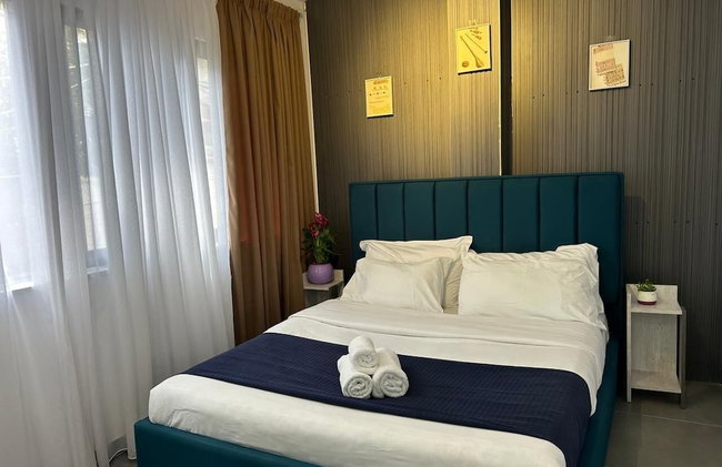 Tirana Budget Retreat Hotel - Photo 48