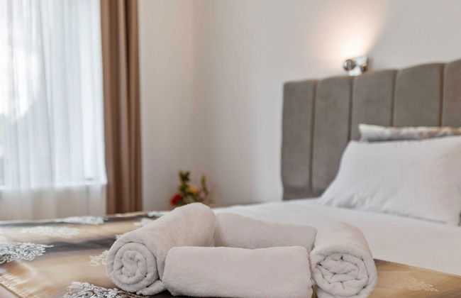 Hotel Apartments in Oberhausen Near Sea Life - Foto 6