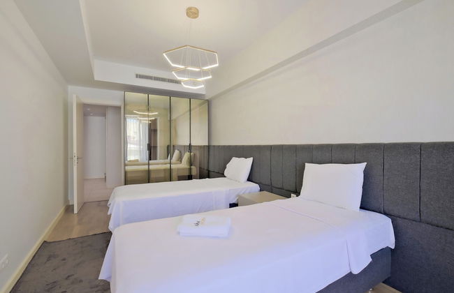 Petek Residence by NewInn - Foto 21