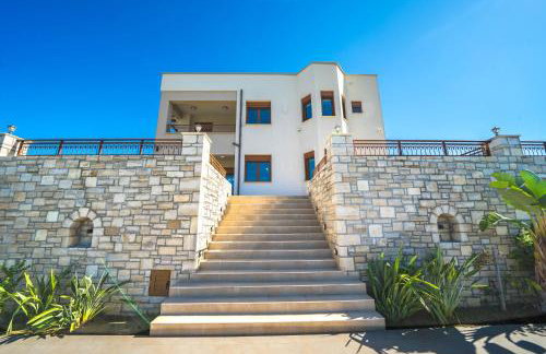 Iremia Luxury Villa with pool - Foto 58