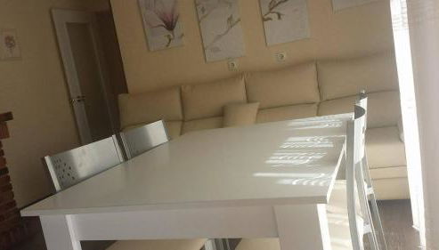 Tres Cruces Apartment - Photo 3