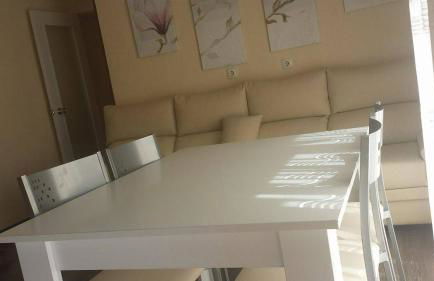 Tres Cruces Apartment - Photo 3