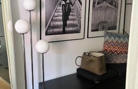 Modern & Cozy Apartment Münchner Freiheit with Balcony - Foto 10