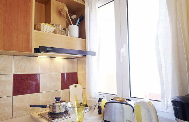 Villas Cavo Marathia - Foto 24